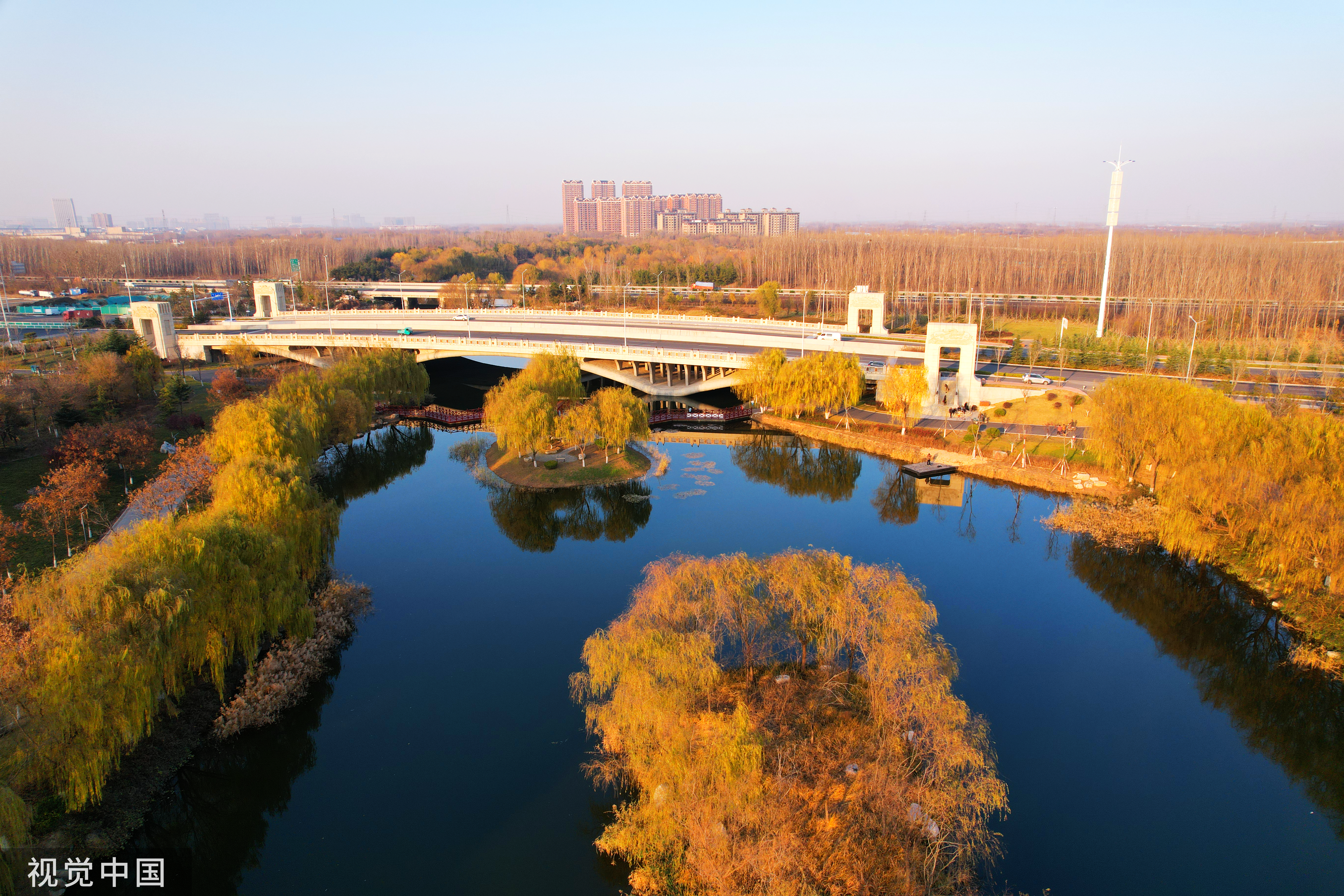 城市推介