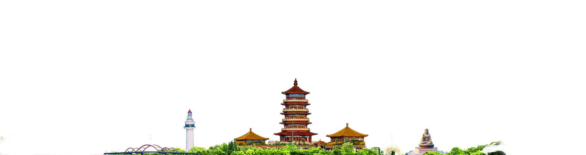 济南印象