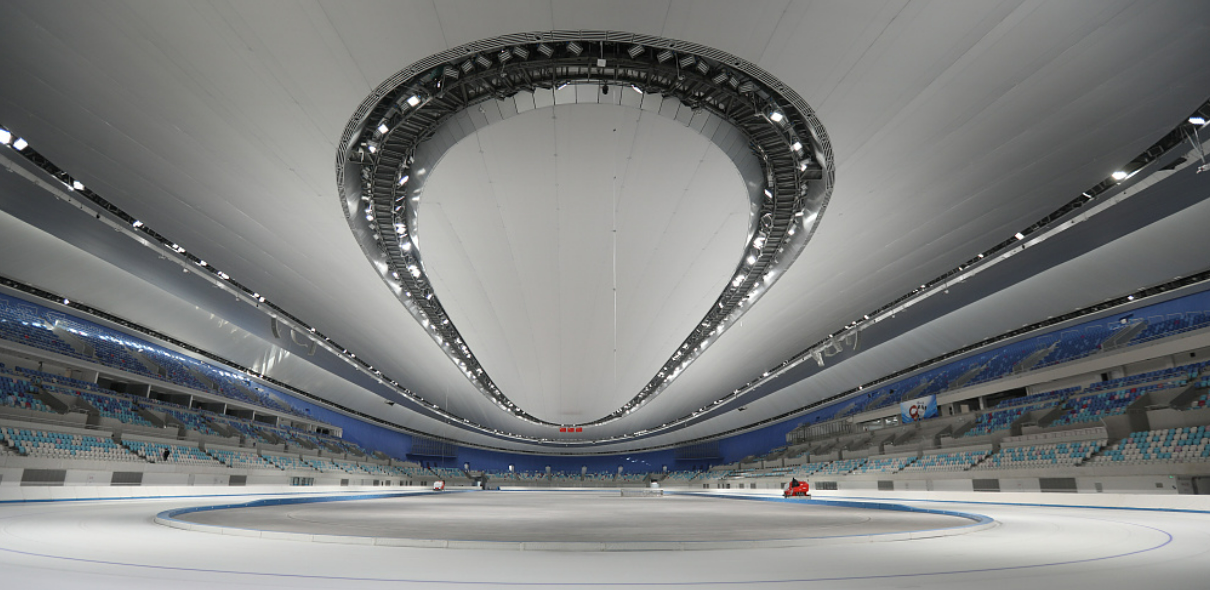 4.短道速滑馆,神舟制冷实现一次性开机制冰成功.png